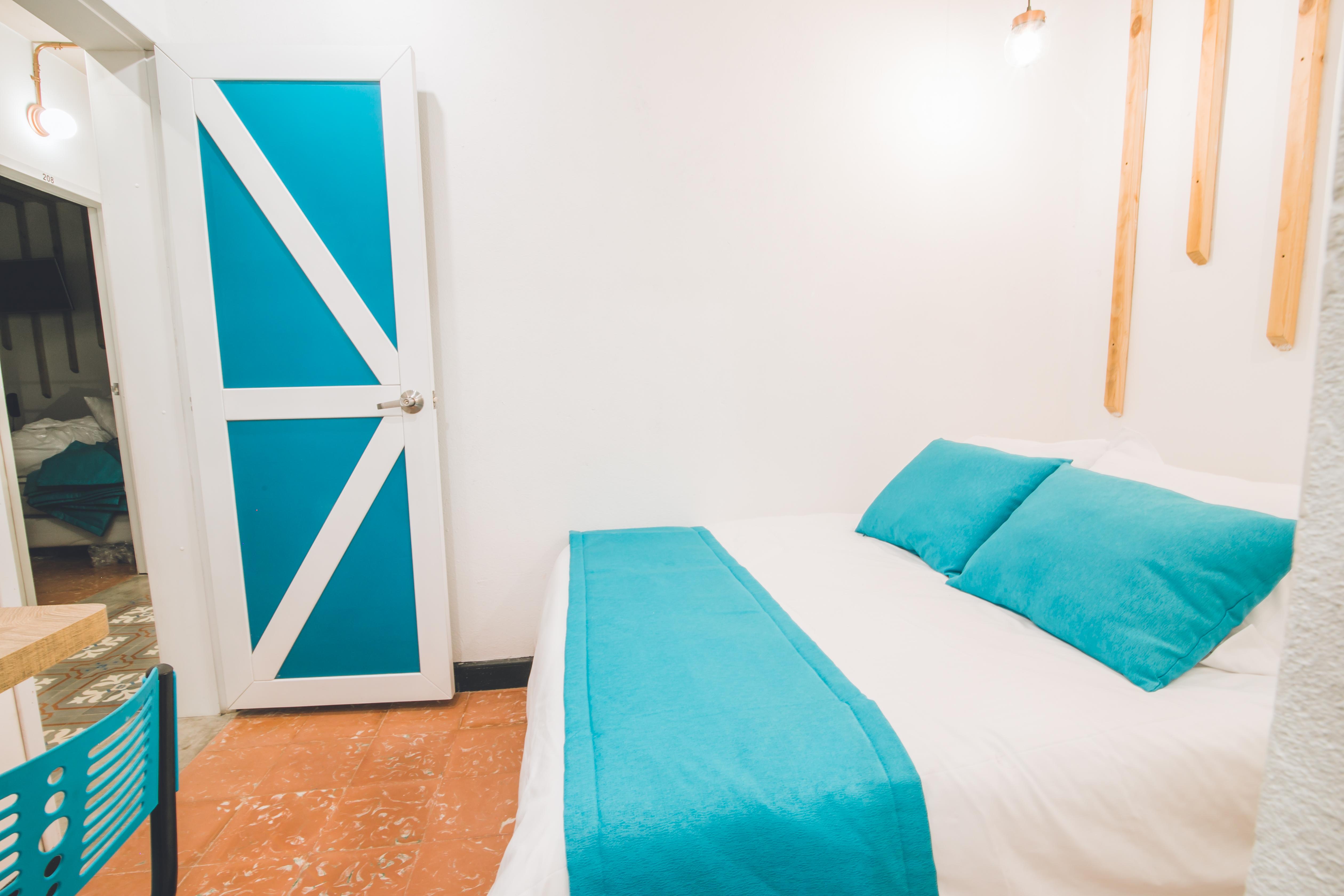 Casa Mendoza Hotel Boutique Bucaramanga Buitenkant foto